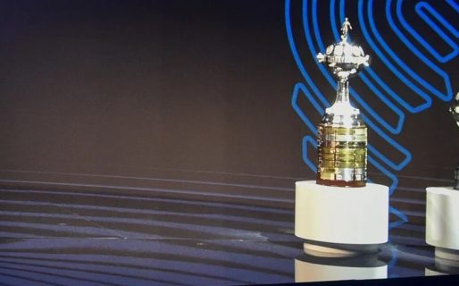 Velez-River y Corinthians-Boca en octavos, y solo habría superclásico si legan a semifinales