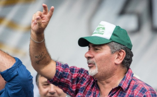 Taboada no descarta que el Sindicalismo vaya con candidatos propios en el 2023