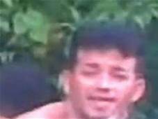 Miguel y «Cogote»: la trágica historia de los protagonistas del primer video viral y el triste final de uno de ellos