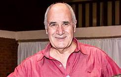 Arrechea contra los peronistas morosos: «El que deba diezmo partidario, no podrá ser candidato»