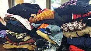 Rotary Club organiza una campaña de donación de ropa de abrigo