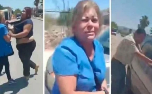 Descubrió a su padre con su tía en un hotel: “La hermana de mi mamá se acostó con mi papá”