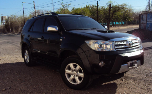 Un miembro de la comunidad zíngara denunció que le robaron una camioneta cotizada en $5 millones de pesos