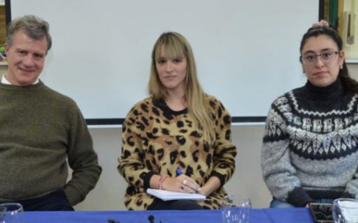 Abogacía: Separan a dos profesores por el escándalo de los acosos en la UNPSJB de Esquel