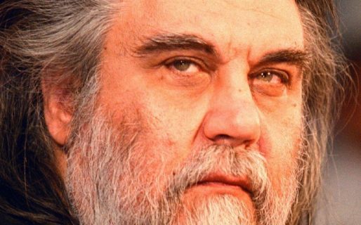 Murió Vangelis, el músico que compuso Blade Runner y Carrozas de fuego