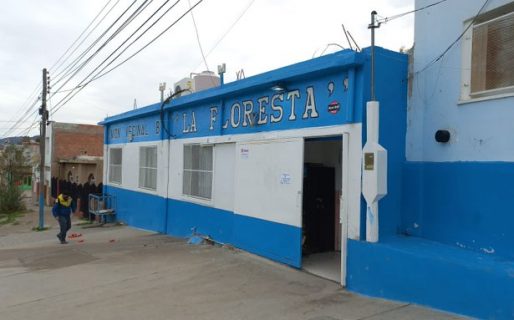 «Si dejan que se sigan asentando más familias en la zona alta, van a continuar problemas»