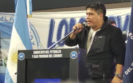 Vidal sobre el Impuesto a las Ganancias: “Se tiene que terminar el robo al bolsillo del trabajador”