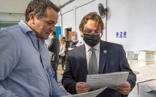 El 30% de los hogares ya completó el censo digital