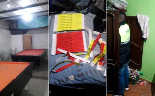 Video: strippers, escenas hot y sexo explícito frente a chicos de 9 y 10 años