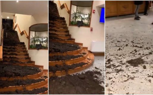 Alud en Bariloche: en una búsqueda a contrarreloj intentan dar con dos turistas desaparecidos