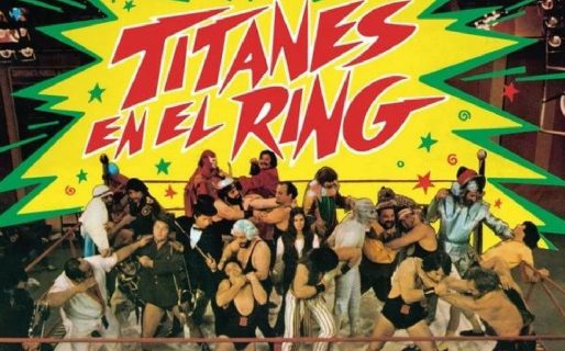 Crónica de un viaje hasta la infancia: Titanes en el ring celebró sus 60 años