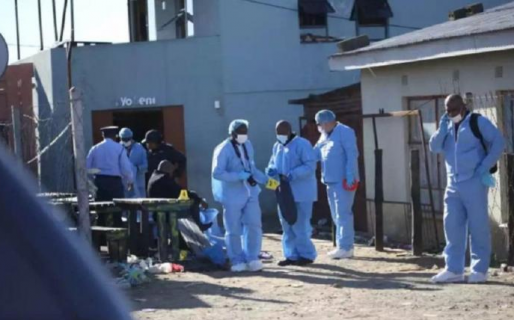 Macabro hallazgo: encuentran a 20 jóvenes muertos en un bar