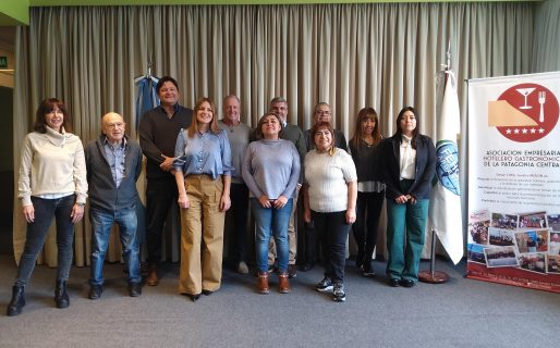 Juan Manuel Fernández fue reelecto como presidente de la AEHGPC