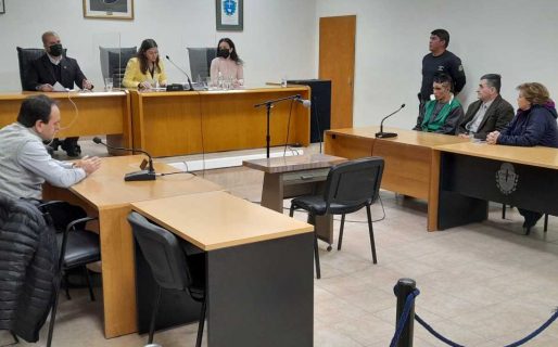 Homicidio de Luis Alberto Raimapo: el 27 de junio se conocerá la pena