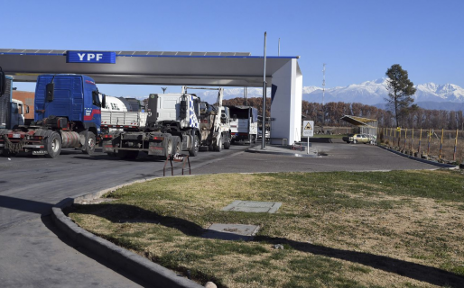 Gasoil: Ante el faltante, el Gobierno permite un mayor corte con biocombustibles