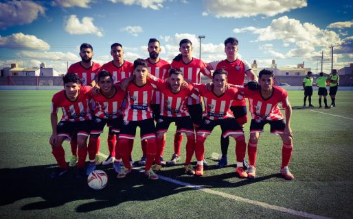 El líder juega en Valle «C»