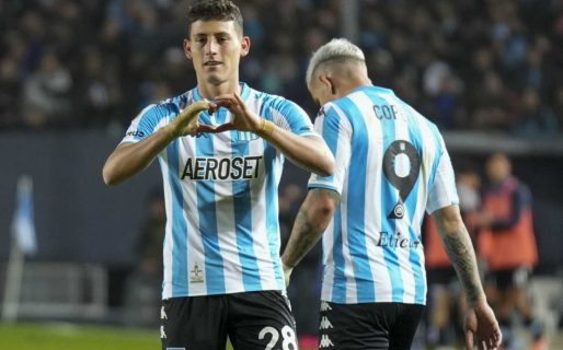 Racing tendrá una noche complicada cuando enfrente a Agropecuario por Copa Argentina