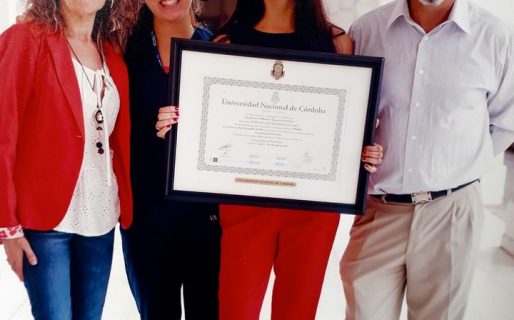 Su padre sufrió un ACV y necesita reunir 8 millones de pesos