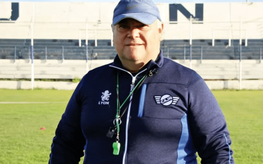 Sorpresa: Sergio Busciglio dejó de ser el entrenador de Newbery