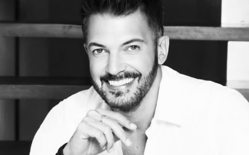 A los 49 años, murió Fernando del Solar: el conductor argentino que triunfó en la televisión de México