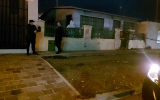 Hallaron el cuerpo de una anciana en su casa: estaba muerta hace cerca de dos meses