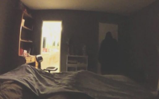 Una joven aseguró haber sido perseguida por un ‘hombre sombra’