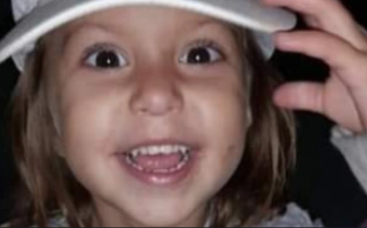 Niñera es acusada de provocar la muerte de nena de 3 años