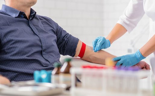 Hoy es el Día Mundial del Donante de Sangre: Sumate y salva vidas