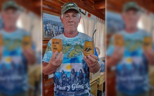 Combatió en Malvinas y necesitaba $1 millón para operarse: lo consiguió con ayuda de la gente