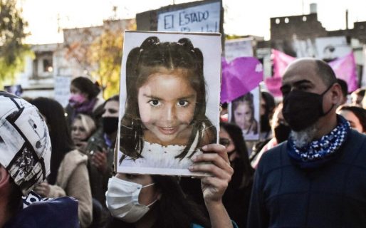 A un año de su desaparición, un joven con esquizofrenia aseguró haber asesinado y enterrado a Guadalupe Lucero