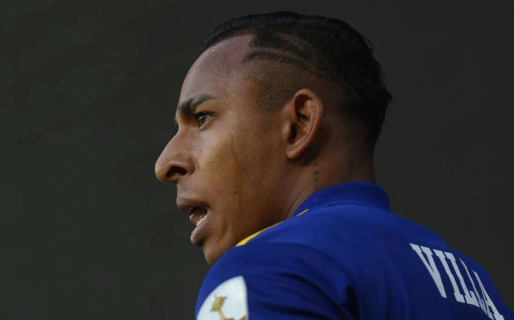 Villa citó un pasaje de la Biblia en un momento clave de la causa en su contra por abuso sexual