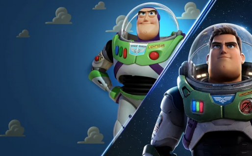 Algunos cines advirtieron que película de Buzz Lightyear “contiene ideología de género”