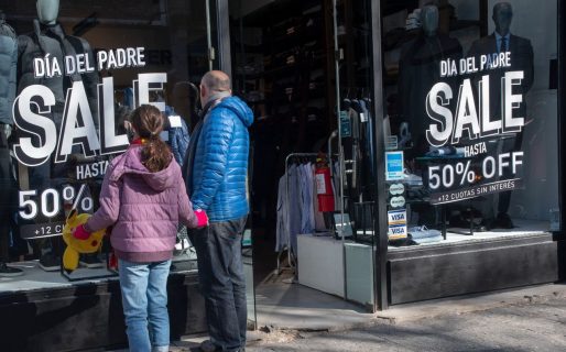 Banco por banco, los descuentos y promociones bancarias para el día del padre