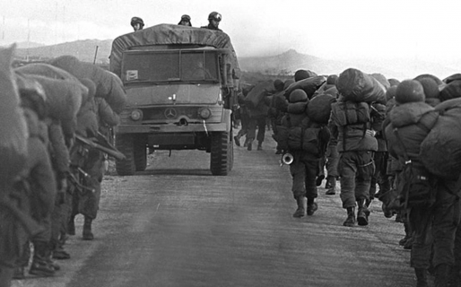 A 40 años del fin de la Guerra de Malvinas: cómo fue la rendición argentina