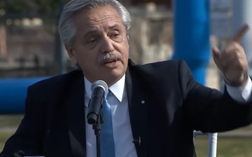 “Nuestros números soportaron a Macri, a la pandemia y a una guerra”