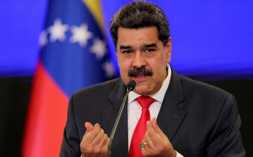 Nicolás Maduro salió a bancar a Alberto Fernández por su discurso: «Fue valiente»