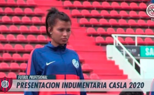 Estremecedores detalles de la noche de locura de la ex jugadora de San Lorenzo presa por matar en una fiesta clandestina