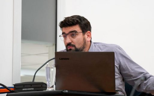 Buffa: «YPF está emigrando de nuestra ciudad»