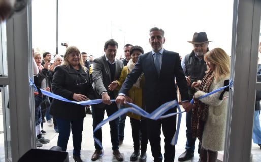 «Esta obra estaba condenada a ser un monumento más a la desidia y al abandono»﻿