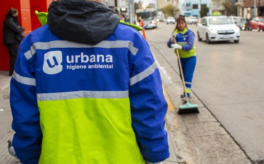 ¿Cómo funcionará el sistema de recolección de residuos este fin de semana?