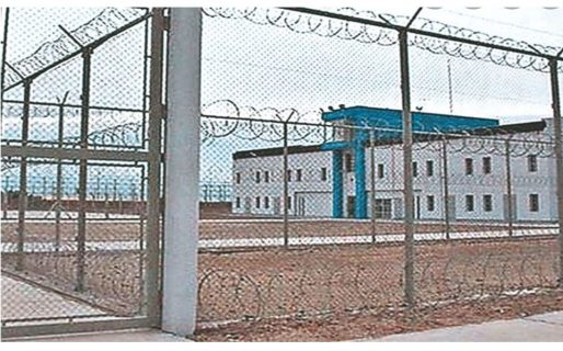 Murió un preso de varios puntazos en el Instituto Penitenciario Provincial