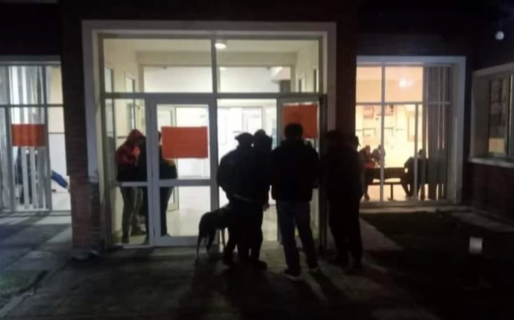 Continúa la investigación por la intoxicación de alumnos de la Escuela 7.719