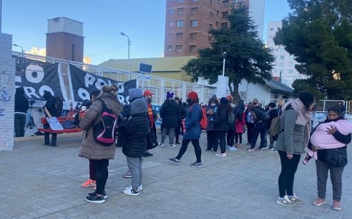 Organizaciones sociales se movilizarán este miércoles en el centro de Comodoro