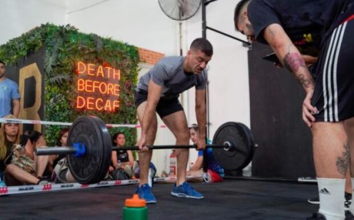 Se realizará la 2da fecha del Torneo Patagónico de Cross Training “Southern Games 2022”