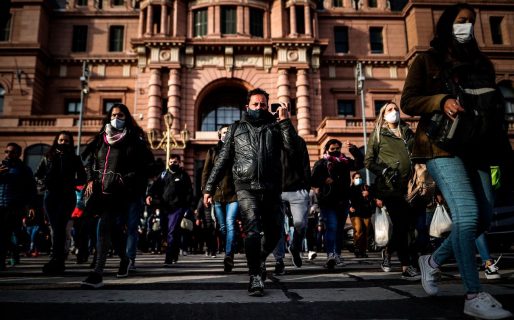 Una por una, las cuatro medidas que anunció el Gobierno que impactarán de lleno en el bolsillo