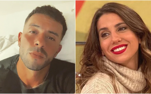 Luego de que Cinthia Fernández mostrara cuánto le pasó de cuota alimentaria, Matías Defederico hizo un posteo