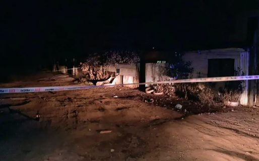 Horror: mataron de un balazo en la cabeza a una nena de un año y siete meses