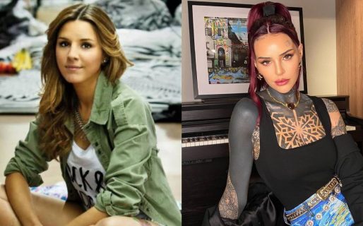 El curioso motivo por el que Cande Tinelli se hace cirugías: “Me aburre ser siempre igual”