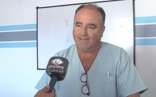 “Es llamativo que se genere angustia y confusión ante el brote de bronquiolitis”