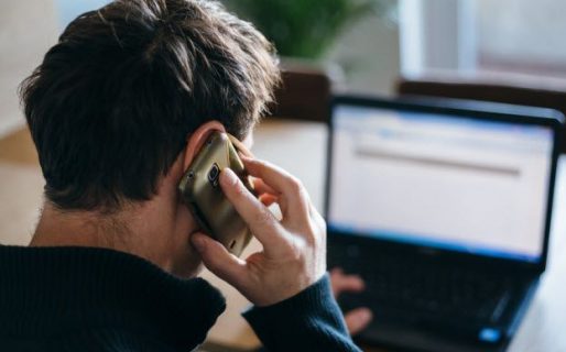 Estafaron desde Córdoba a un vecino de Rawson, fueron investigados y ahora deberán reintegrarle 10.000 pesos